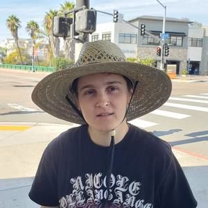 Meet your Posher, Jordan